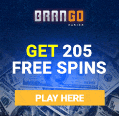 Brango Casino Review - 250x250