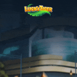 Lucky Tiger Casino Bonus And Review