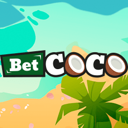 BetCoco Casino Bonus And Review