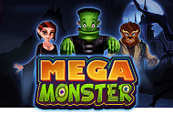 Mega Monster RTG Slot Game