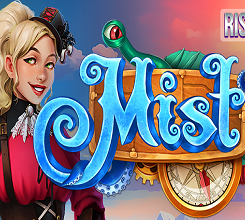 Mist Video Slots Mascot Gaming Software