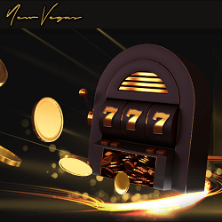 NewVegas Casino Bonus And Review