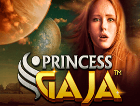 Princess Gaja