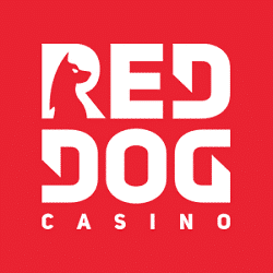 Red Dog: 100 Free Spins