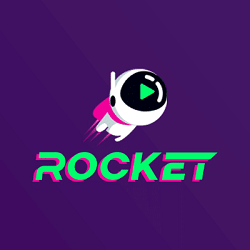 Rocket: 100 Free Spins