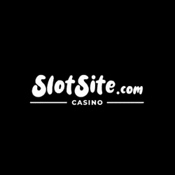 SlotSite.com Casino Bonus And Review