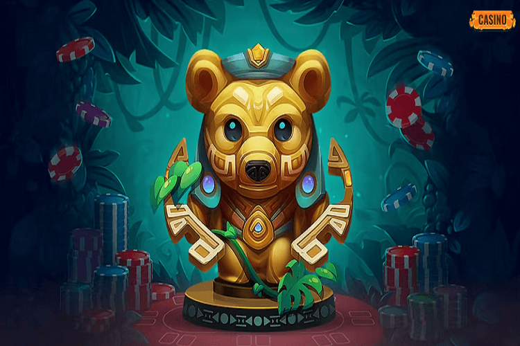 Spinanga Casino - Drops & Wins