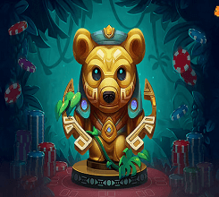 Spinanga Casino Drops & Wins - Live Casino Promotion