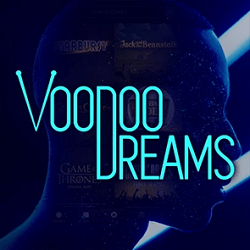 VoodooDreams Casino Bonus And Review