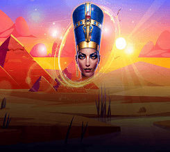 WinPort Casino Nefertiti's Ring Free Spins