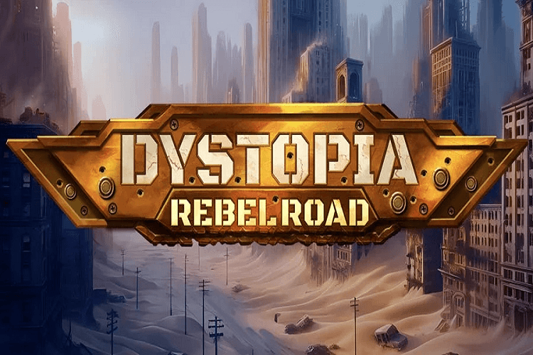 Dystopia Rebel Road Video Slot