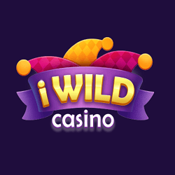 iWild Casino: 100 Free Spins