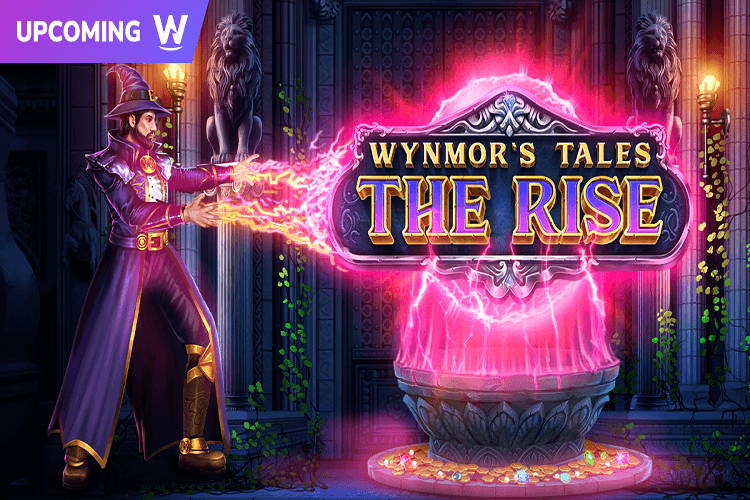 Wynmor's Tales: The Rise Video Slot