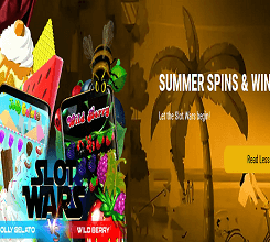 Bella Vegas Casino Summer Spins & Wins