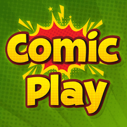 ComicPlay Free Spins