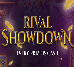 CyberBingo Casino: Rival Showdown - June 2024
