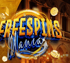 Bella Vegas Casino Free Spins Mania