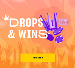 CasinoFest Drops & Wins Live Pragmatic Play