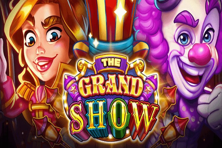 The Grand Show Video Slot