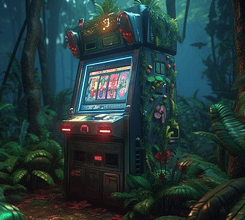 Island Reels Casino Adventure Spins