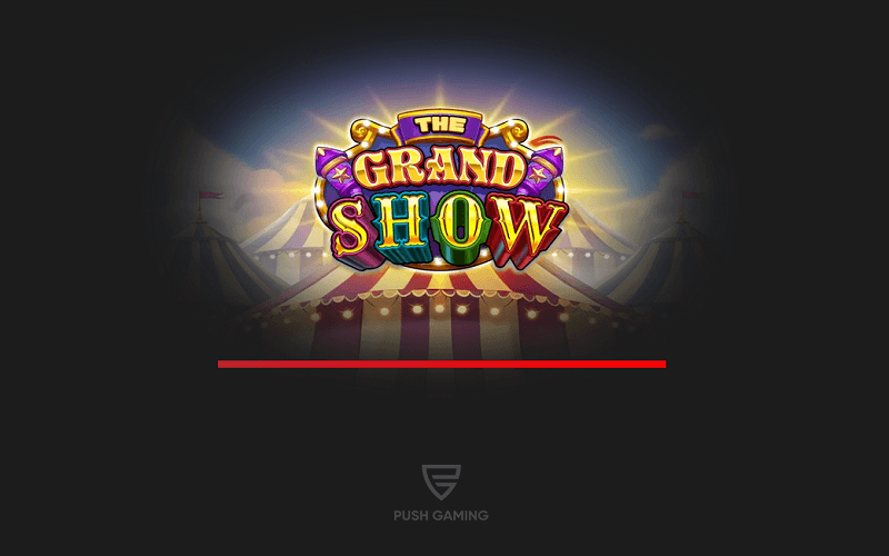 The Grand Show